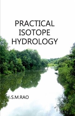 Cover Practical Isotope Hydrology
