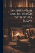 Americanisms and Briticisms With Other... - Bild 1
