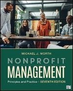 Nonprofit Management - Worth, Michael J.