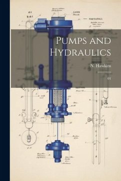 Pumps and Hydraulics: 01 - Hawkins, N.