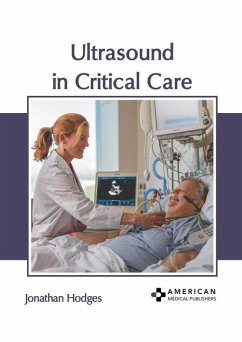 Ultrasound in Critical Care