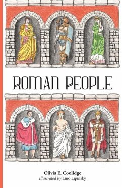 Roman People - Coolidge, Olivia
