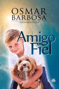 AMIGO FIEL - Barbosa, Osmar