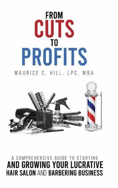 From Cuts to Profits - Hill, Maurice C