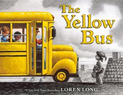 The Yellow Bus - Long, Loren
