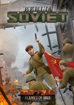 Cover Berlin: Soviet