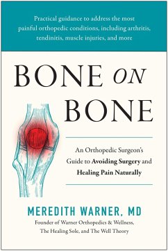 Bone on Bone (eBook, ePUB) - Warner, Meredith
