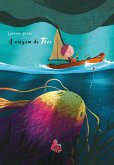 A viagem de Théo (eBook, ePUB) A viagem de Théo (eBook, ePUB)