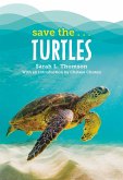 Save the...Turtles (eBook, ePUB)