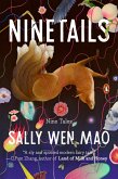 Ninetails (eBook, ePUB) Ninetails (eBook, ePUB)