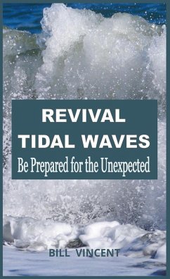 Revival Tidal Waves - Vincent, Bill