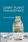Dairy Plant Management Dairy Plant Management