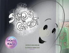 Shmost the Ghost - Moreland, Derek