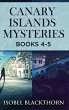 Canary Islands Mysteries - Books 4-5 - Bild 1