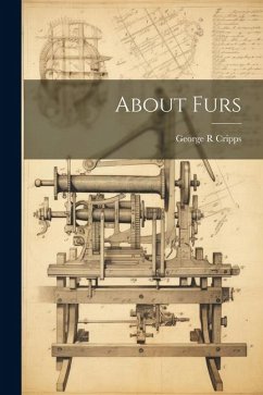 Cover About Furs