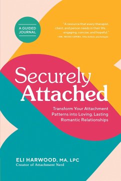 Securely Attached - Harwood, Eli