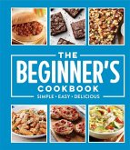 The Beginner's Cookbook