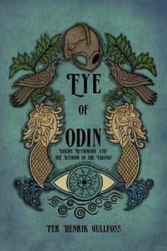 The Eye of Odin - Gullfoss, Per Henrik