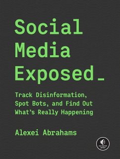 Cover Social Media Exposed