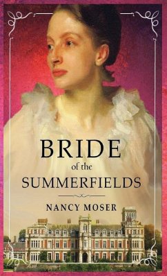 Bride of the Summerfields - Moser, Nancy