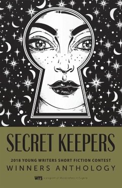 Secret Keepers - Wordcrafters in Eugene
