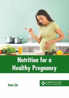 Nutrition for a Healthy Pregnancy