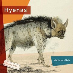 Hyenas - Gish, Melissa