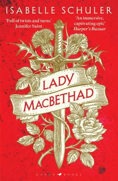 Lady MacBethad - Schuler, Isabelle