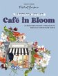 Watercolor Workbook: Café in Bloom - Bild 1