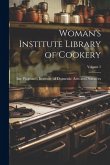 Woman's Institute Library of Cookery; Volume 2