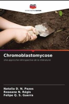 Cover Chromoblastomycose