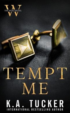 Tempt Me - Tucker, K a