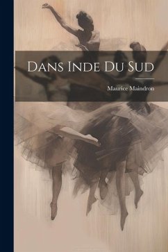 Dans Inde du Sud - Maindron, Maurice