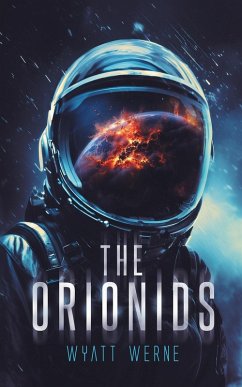 Cover The Orionids