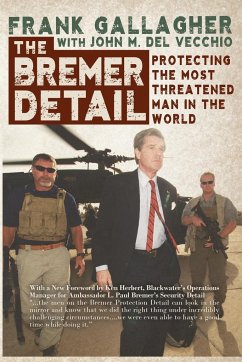 The Bremer Detail - Gallagher, Frank; Del Vecchio, John M.