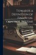 Towards a Definition of Financial... - Bild 1