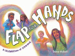 Flap Your Hands - Asbell, Steve