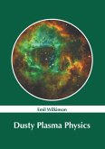 Dusty Plasma Physics
