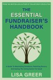 The Essential Fundraiser's Handbook