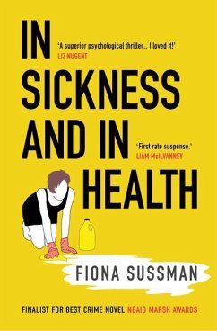 In Sickness and In Health - Sussman, Fiona