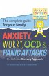 Anxiety, Worry, Ocd & Panic Attacks -... - Bild 1