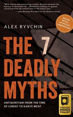 The 7 Deadly Myths - Ryvchin, Alex