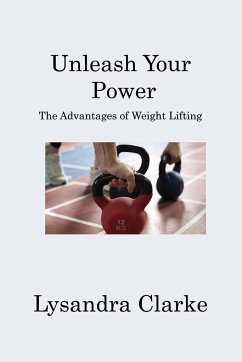 Unleash Your Power - Clarke, Lysandra