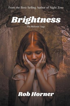 Brightness - Horner, Rob