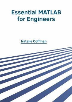 Essential MATLAB for Engineers