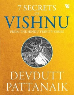 7 Secrets Of Vishnu - Pattanaik, Devdutt