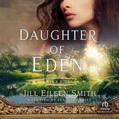 Daughter of Eden: Eve's Story - Smith, Jill Eileen