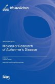 Molecular Research of Alzheimer's Disease Molecular Research of Alzheimer's Disease