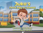 Juko's First Day of School