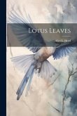 Lotus Leaves
